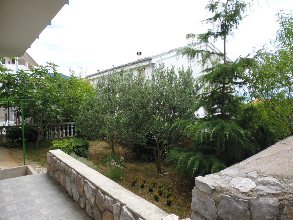 Apartments Vucko Povile Room photo